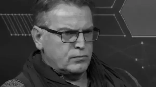Actorul Ioan Isaiu a murit la 56 de ani în timpul filmărilor