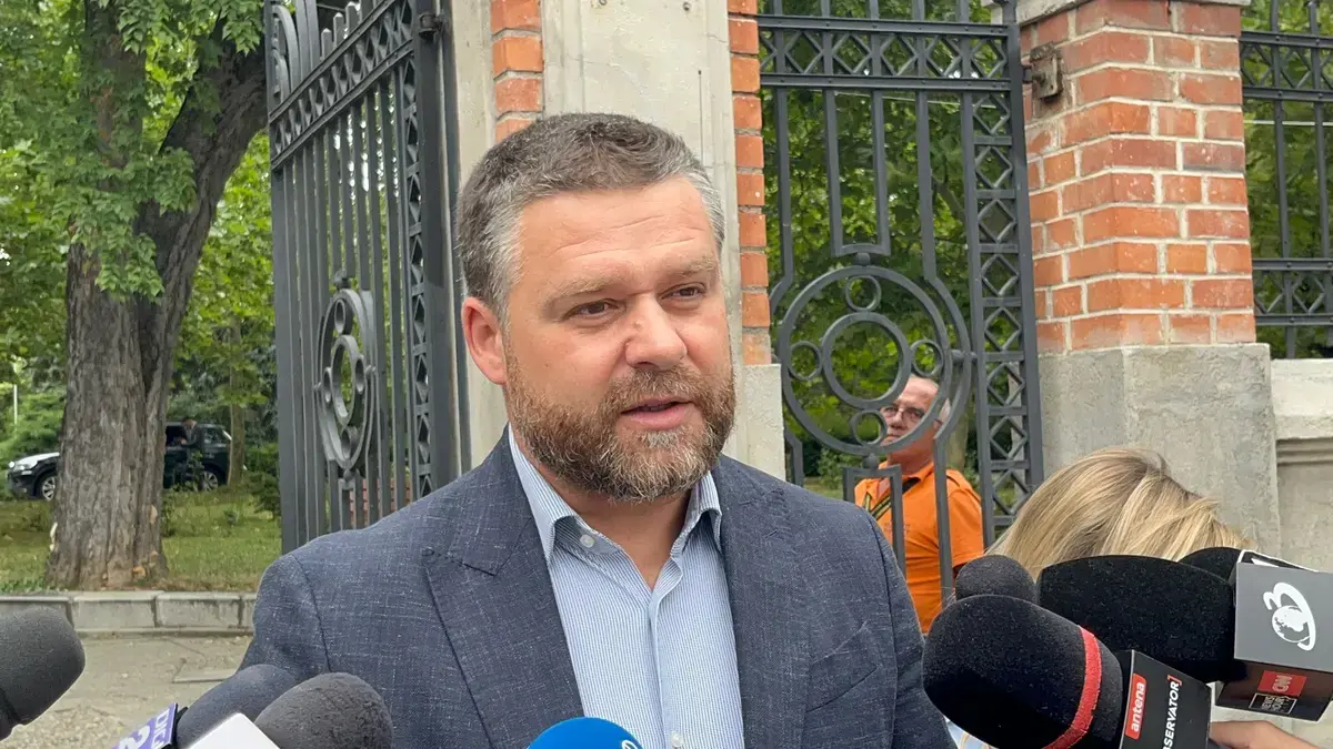 Ciprian Ciucu: PNL trebuie să se lepede de PSD-ismul care l-a contaminat
