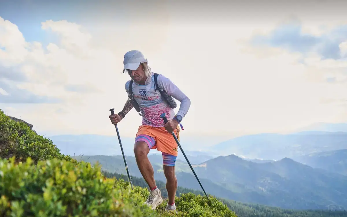 Elita trail running-ului mondial sosește în acest weekend la Bucovina Ultra Rocks 2026