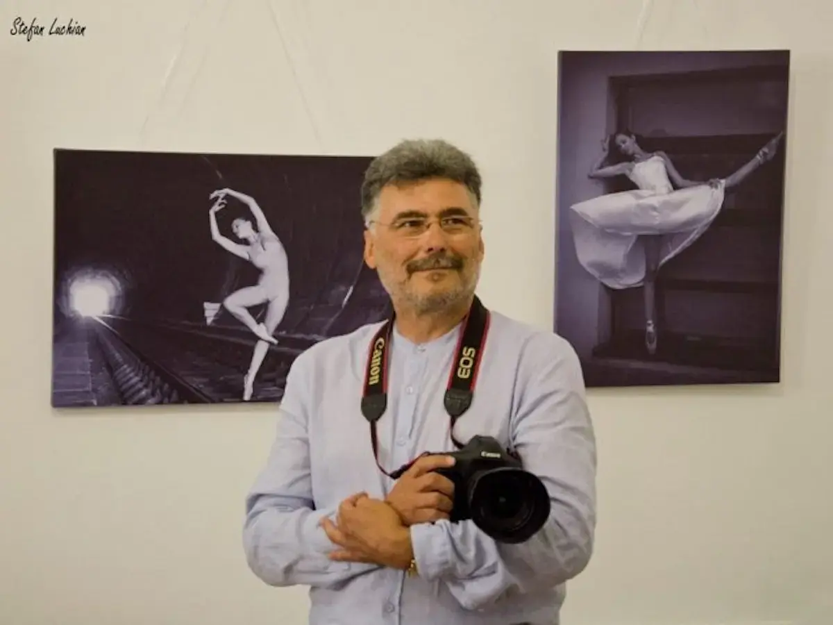 Fost edil al municipiului Iași, readus în țară pentru a își ispăși pedeapsa pentru infracțiuni de natură sexua
