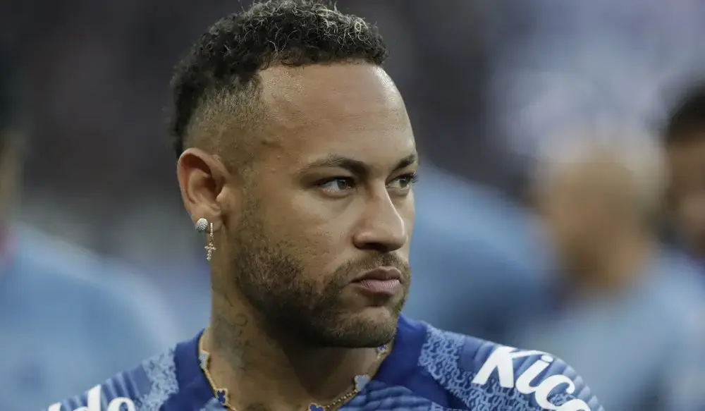 Neymar, din nou în mijlocul furtunii: Acuzații de abuz verbal la Santos