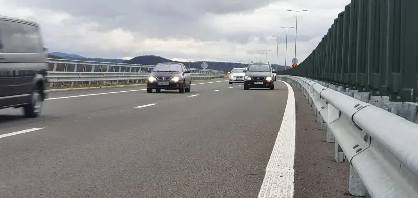 Rovinieta și sistemul TollRo: Noi reguli de taxare, din 31 august