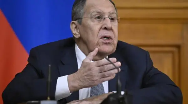 Rusia a declarat persona non grata un diplomat român din Moscova