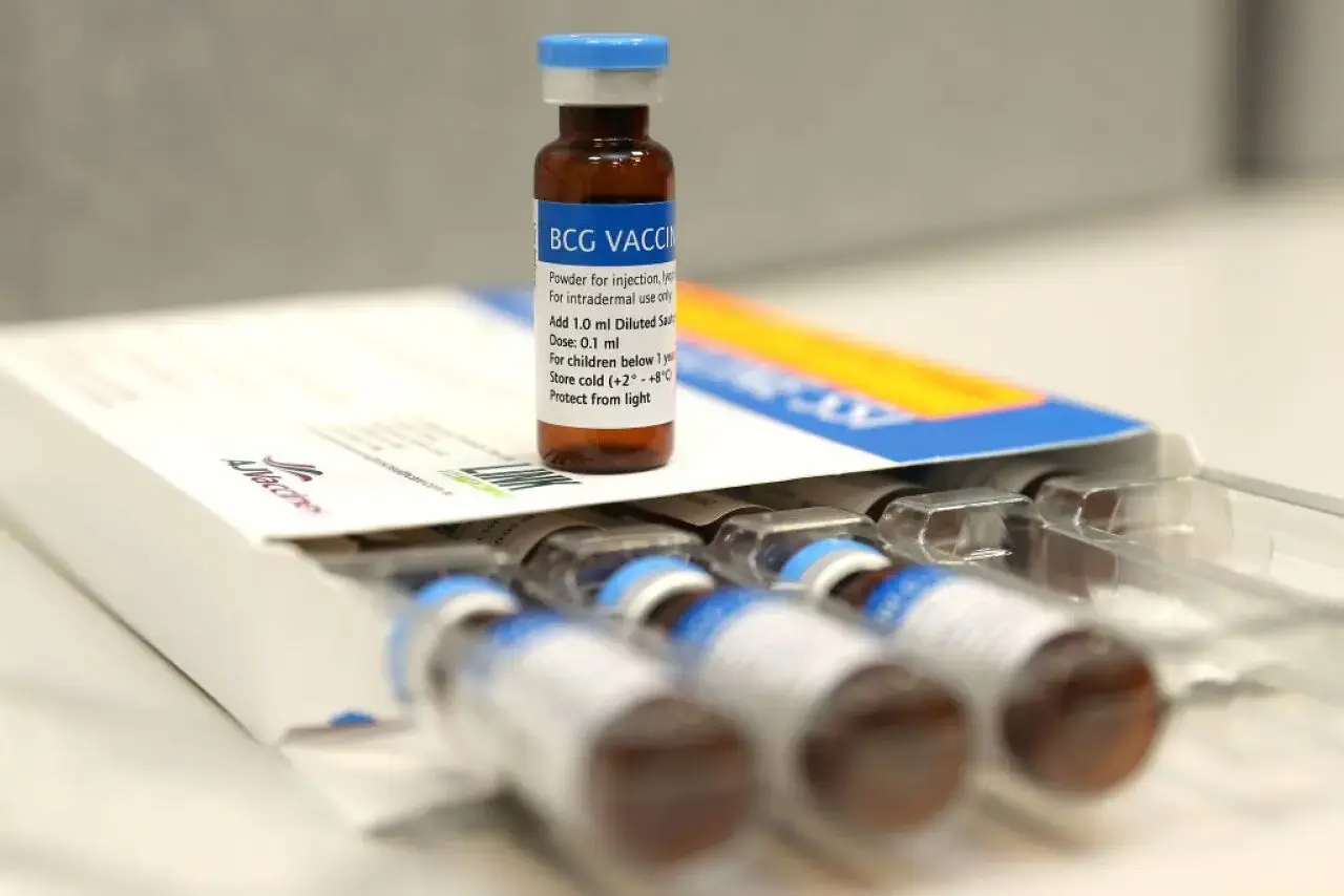 Achiziția vaccinului BCG anulată: erori în documente blochează livrarea