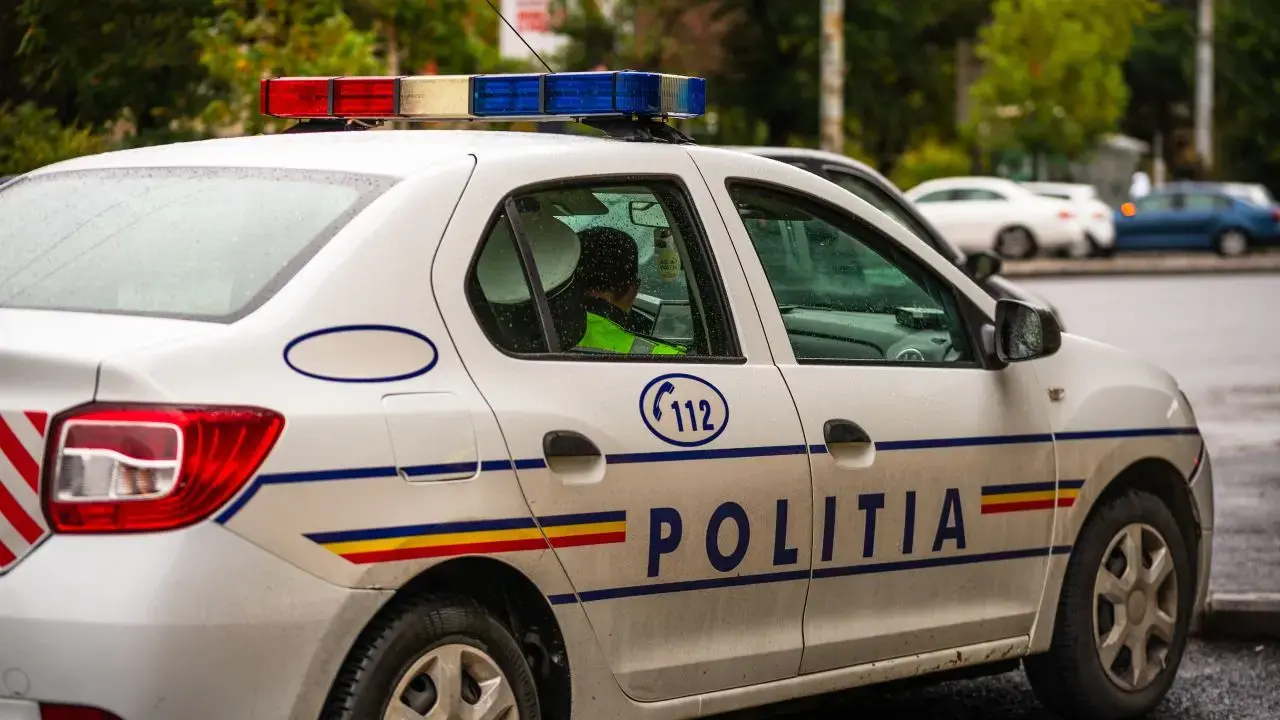 Bărbatul care chema la violență împotriva magistraților, trimis în judecată