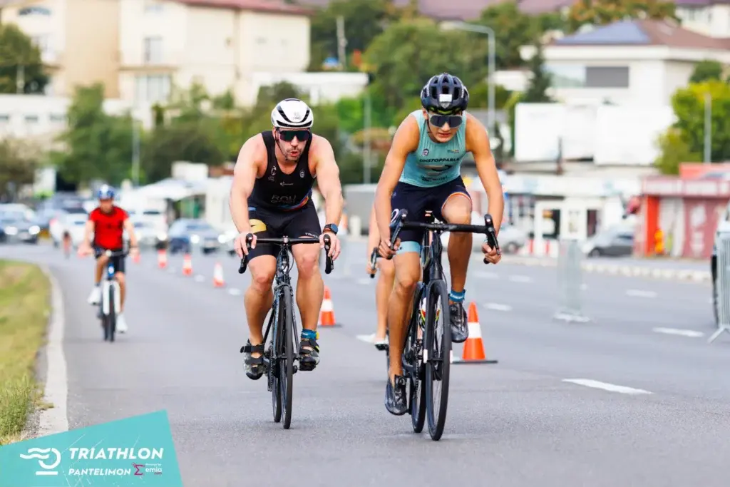 Weekend aglomerat la intrarea în București: Bd. Biruinței și zona Gării Cățelu, închise pentru triatlon