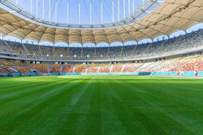 București, gazda finalei Ligii Europa 2028: Arena Națională intră în reamenajare majoră