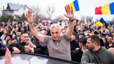 Călin Georgescu are trei dosare penale: stadiul cauzelor și acuzațiile