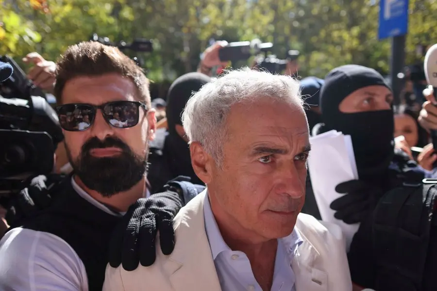 Călin Georgescu, în fața judecătorilor: Decizia privind arestul preventiv