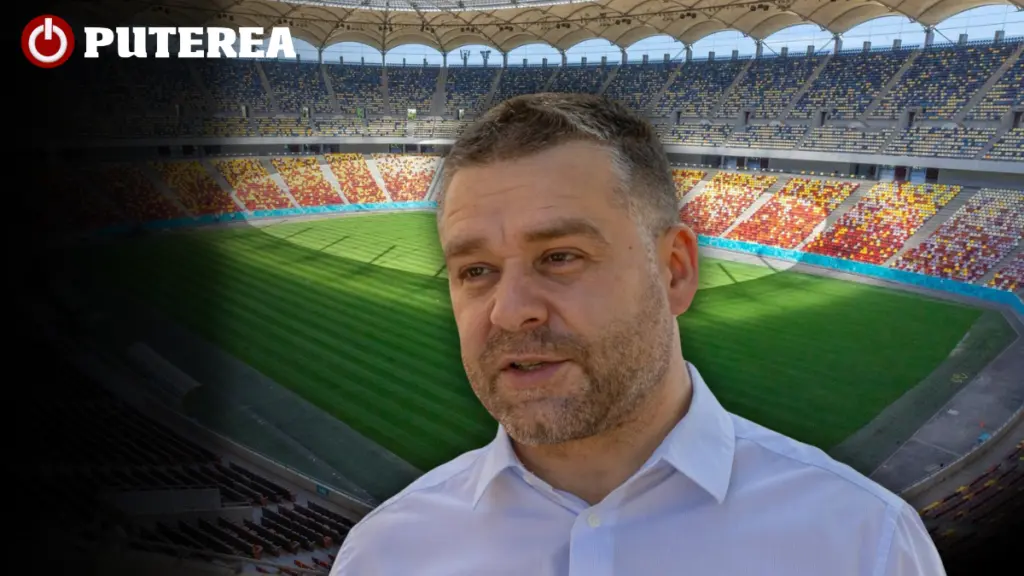 Ciprian Ciucu răspunde ironic LPF: Primarul spune că i se dau teme pentru Arena Națională