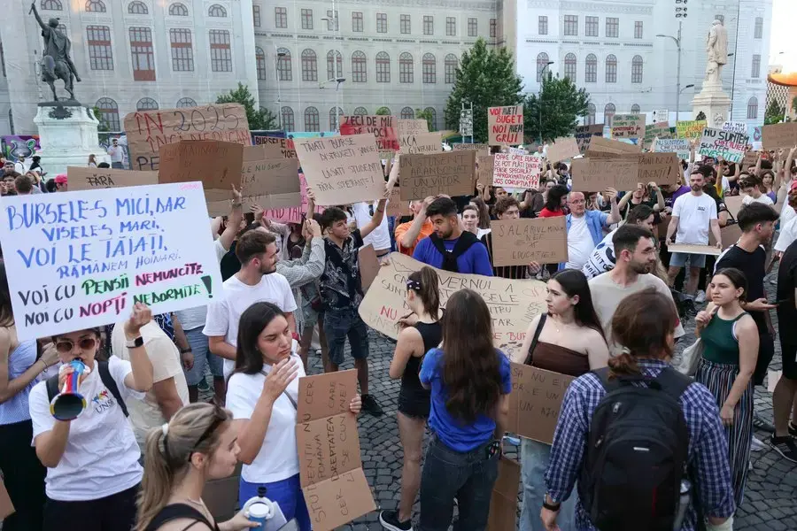 Costurile vieții de student în România în 2026 depășesc salariul minim