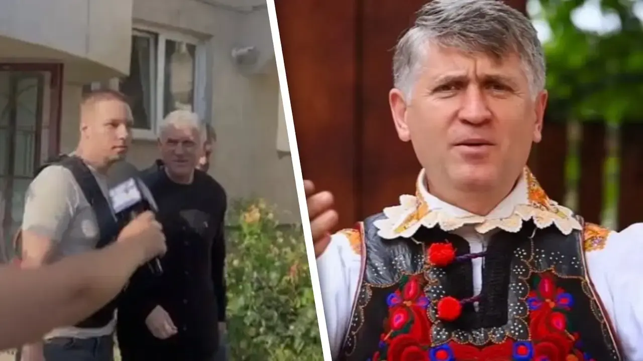 Cristian Pomohaci, arestat preventiv pentru pornografie infantilă