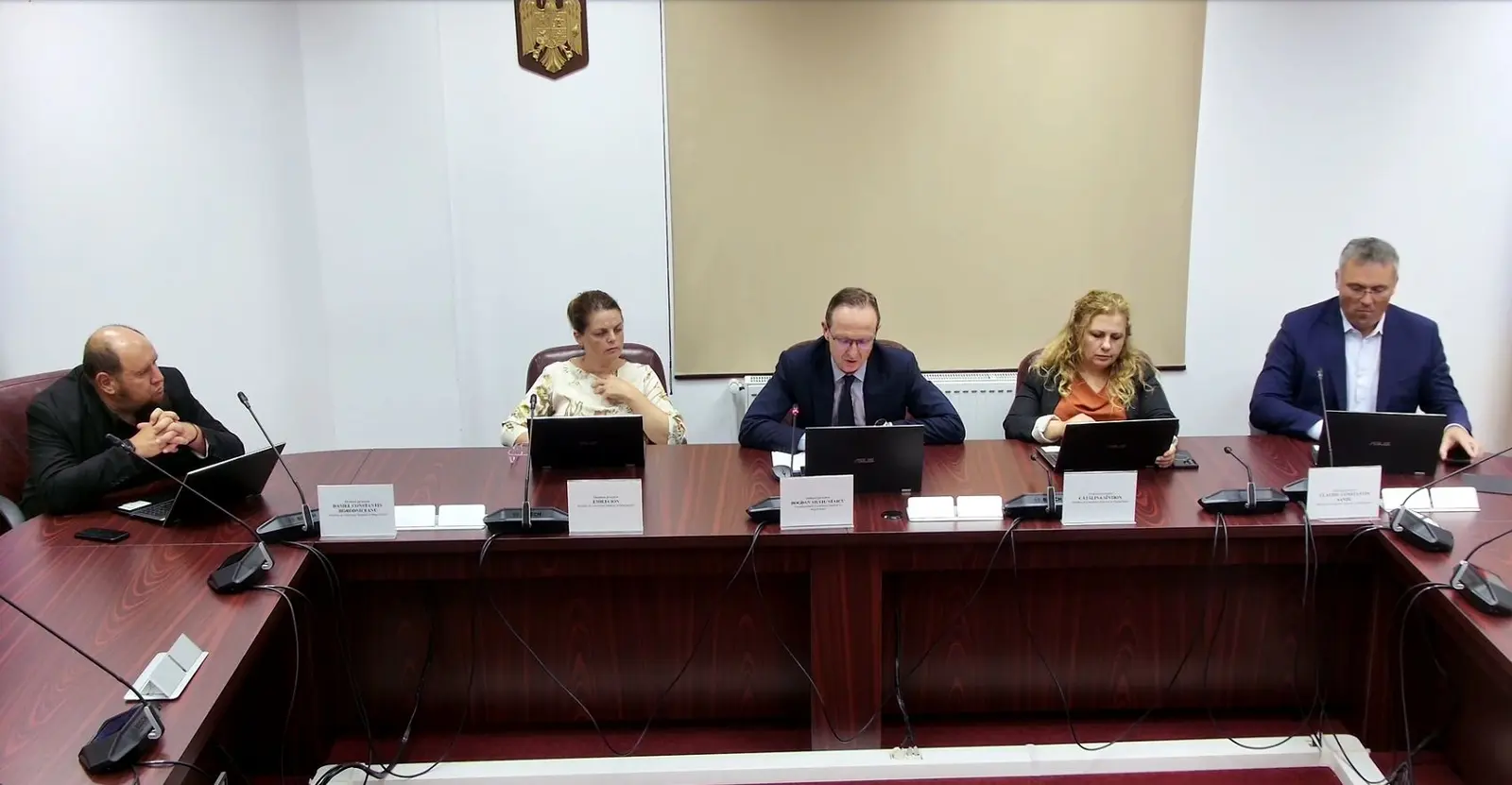 CSM s-a autosesizat după ce procurorul general a blocat trimiterea dosarului la instanța europeană