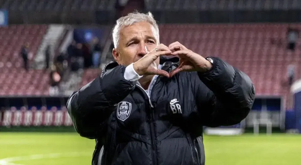 Cum ar putea Dan Petrescu să salveze FCSB și când s-ar produce mutarea