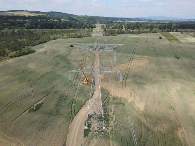 Marea extindere a rețelei electrice: Cum se pregătește Transelectrica pentru valul de energie verde
