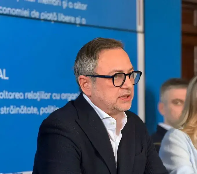 Dan Motreanu provoacă PSD: Cine susține un eventual Guvern Grindeanu?