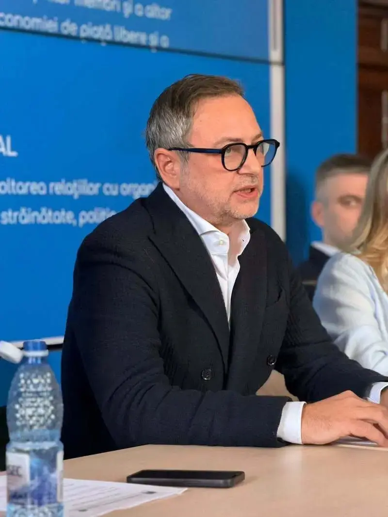 Dan Motreanu: PSD a aruncat România în criză și refuză să își asume o majoritate la vedere