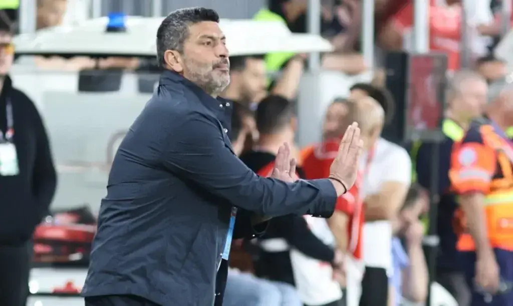 FCSB a decis viitorul lui Marius Baciu după remiza 2‑2 cu Petrolul