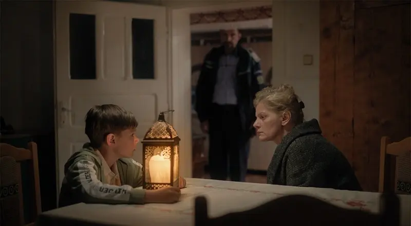 Noul film al regizorului Marian Crișan, „Lumina”, are premiera mondială la Tallinn