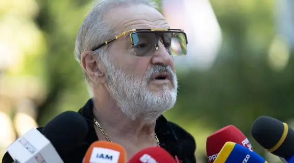 Gigi Becali pregătește schimbări masive și un nou antrenor la FCSB