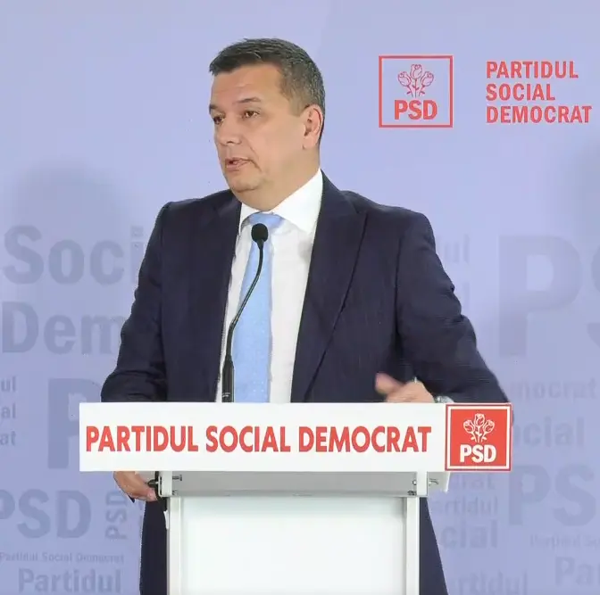 Dacă devin premier, negociez cu toată lumea pentru o majoritate transparentă