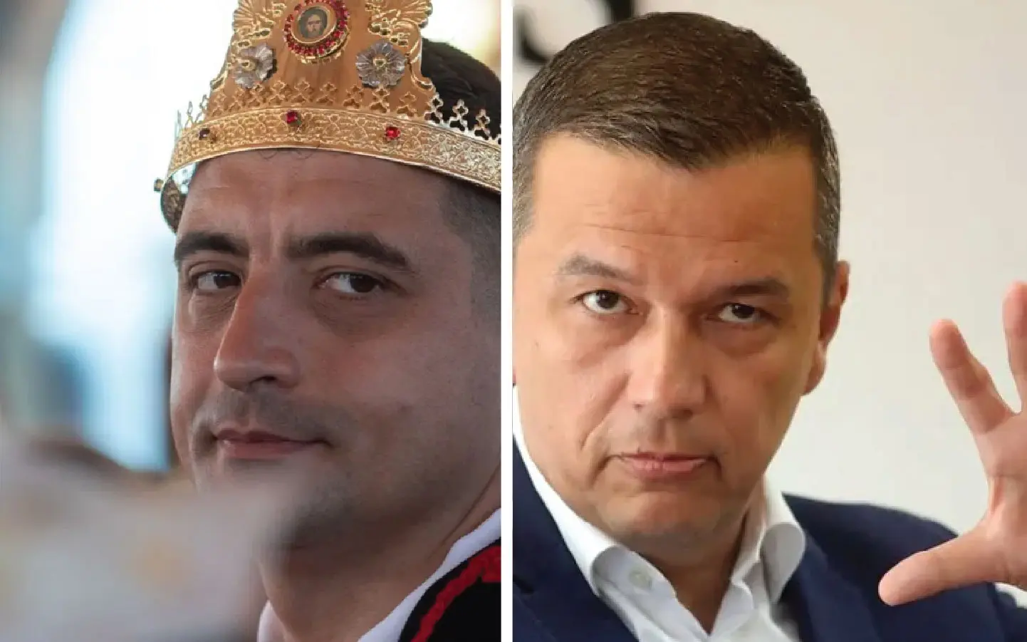 Dacă PSD guvernează cu AUR, voi lupta pentru fiecare vot