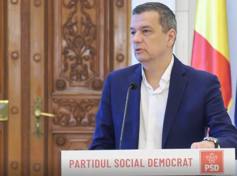 PSD va fi extrem de pregătit pentru alegerile anticipate