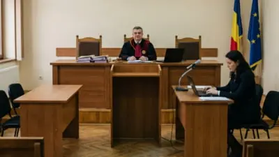Instanțele intră în era normării: de marți, dosarele din distanță au limite stricte