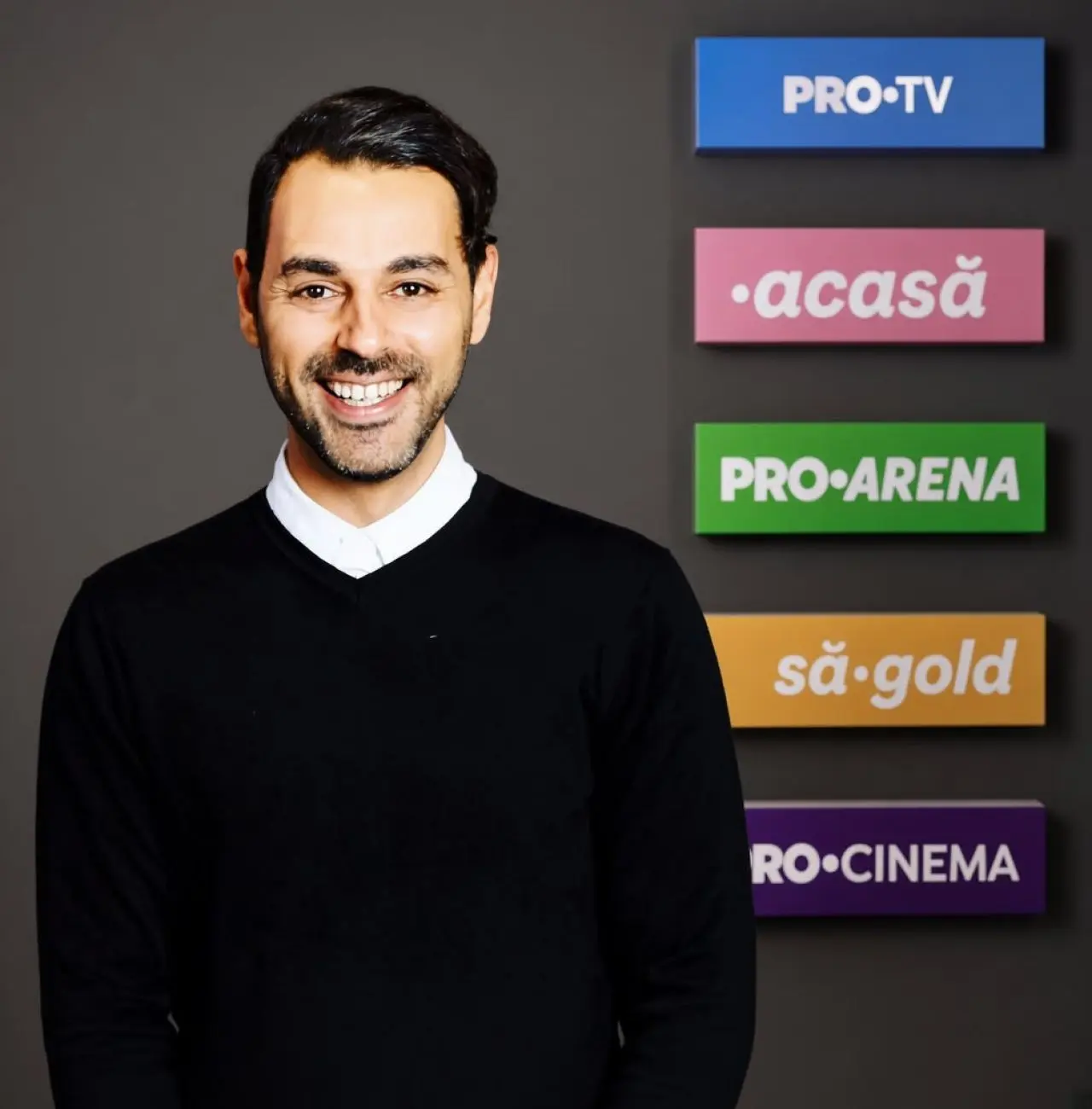 Masterul de producție TV al PRO TV și UNATC e printre cele mai căutate programe