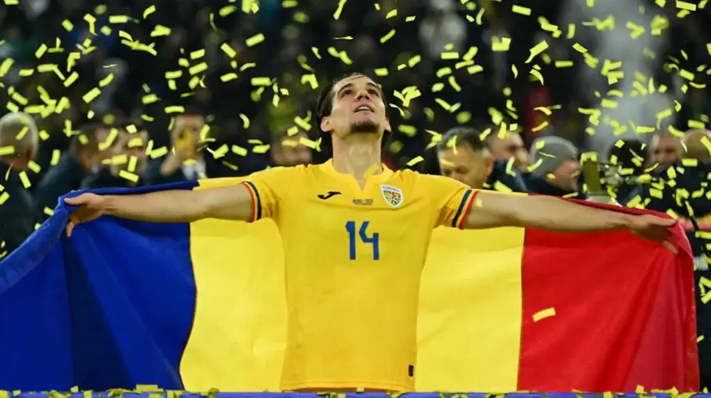 Merită Ianis Hagi să fie convocat? Ce spun cifrele reale din spatele minutelor puține de la Alanyaspor