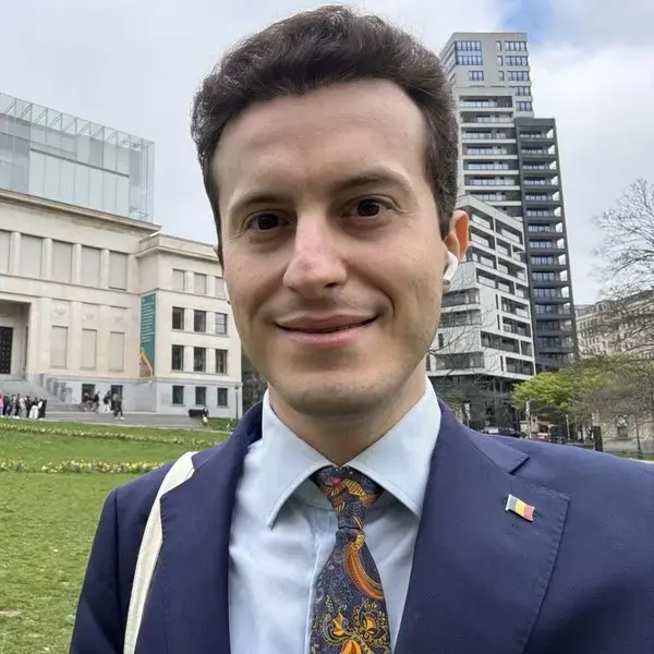 Mihai-Alexandru Badea devine deputat USR în locul lui Claudiu Năsui