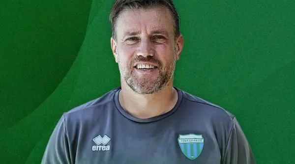 Mihai Pintilii a plecat de la Levadiakos din motive personale