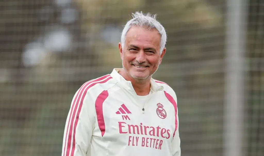 Mourinho la Real Madrid: primele semne de criză după un început promițător
