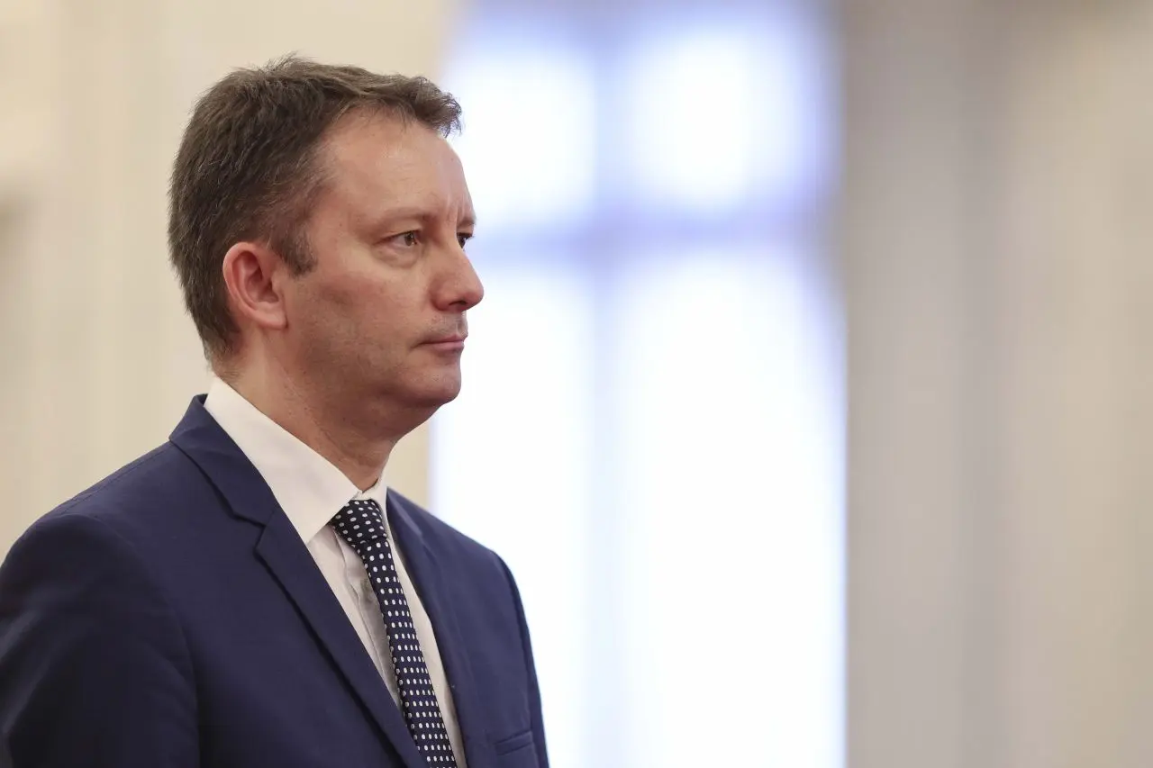 Mureșan, fără milă pentru Georgescu: „Nu merită compasiune” după arestare