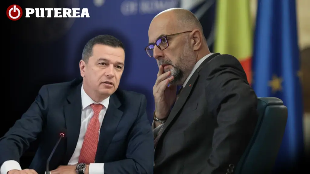 Negocieri la cuțite pentru noul Guvern: Bolojan și Grindeanu încearcă să deblocheze criza politică