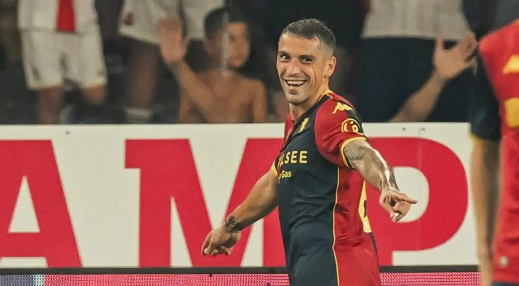 Bombă pe piața transferurilor: Nicolae Stanciu, dorit de Universitatea Cluj