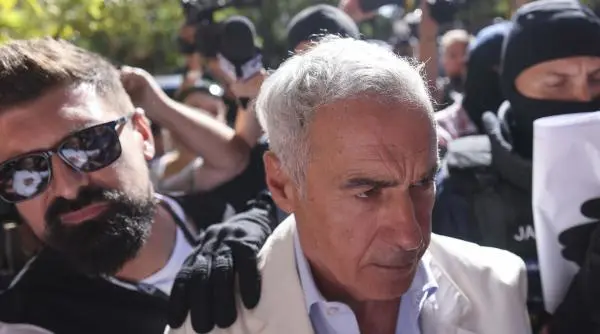 Nicușor Dan, despre arestarea lui Călin Georgescu: DIICOT trebuie să lămurească faptele