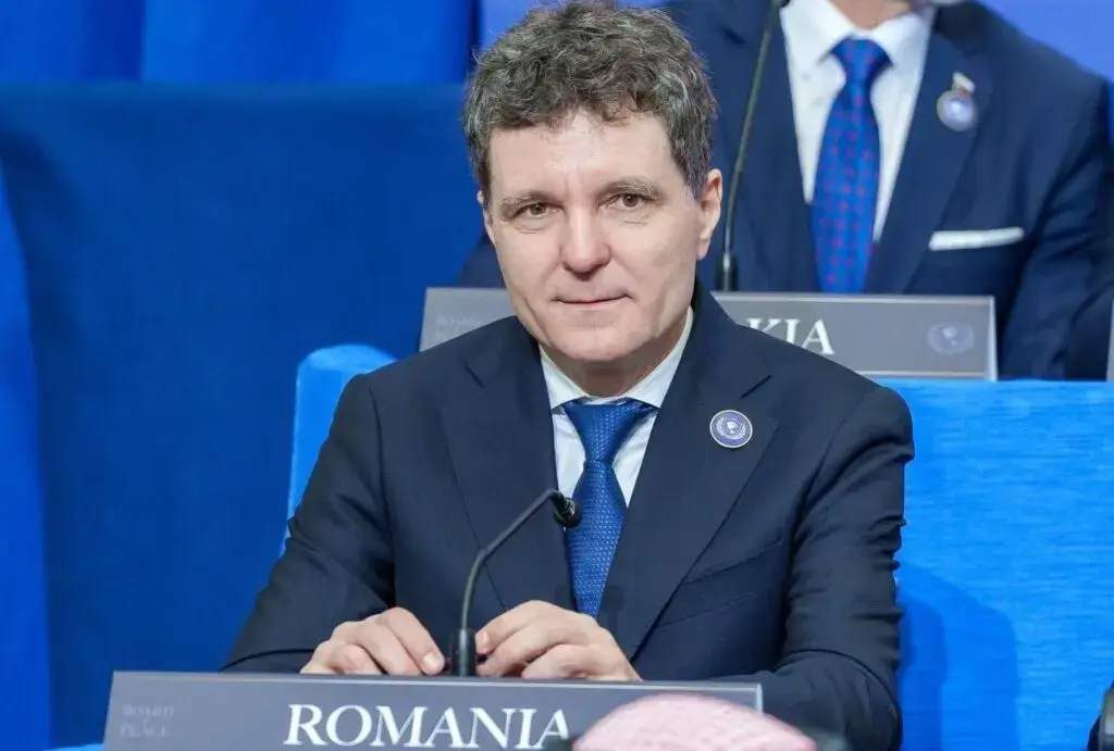 Nicușor Dan la CNN: Atacul rusesc asupra NATO nu pare iminent, dar gatația e esențială