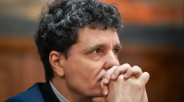 Nicușor Dan mizează pe Siegfried Mureșan: „Aștept ca premierul desemnat să găsească consensul