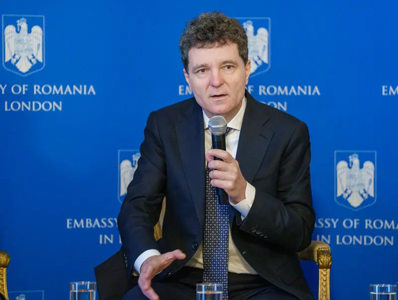 Nicușor Dan pune frână unei guvernări PSD-AUR și caută o majoritate pro-occidentală