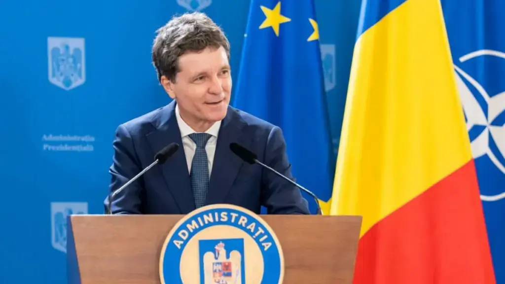 Nicușor Dan și comisarul Lahbib: cum se pregătește Europa pentru următoarea criză