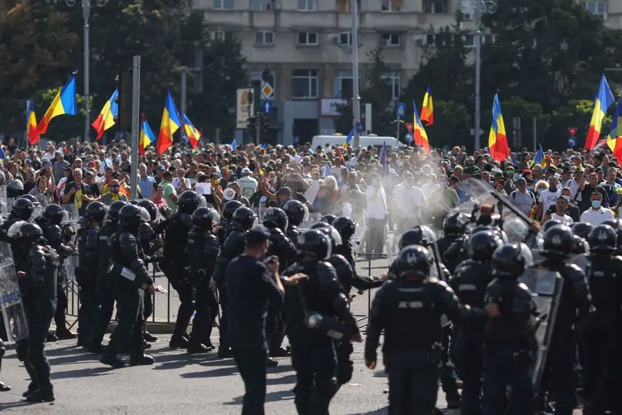 Oierii în stradă: violența ca semnal de alarmă pentru o societate fracturată