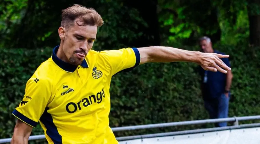 Olaru și Corbu, note mari în Europa League
