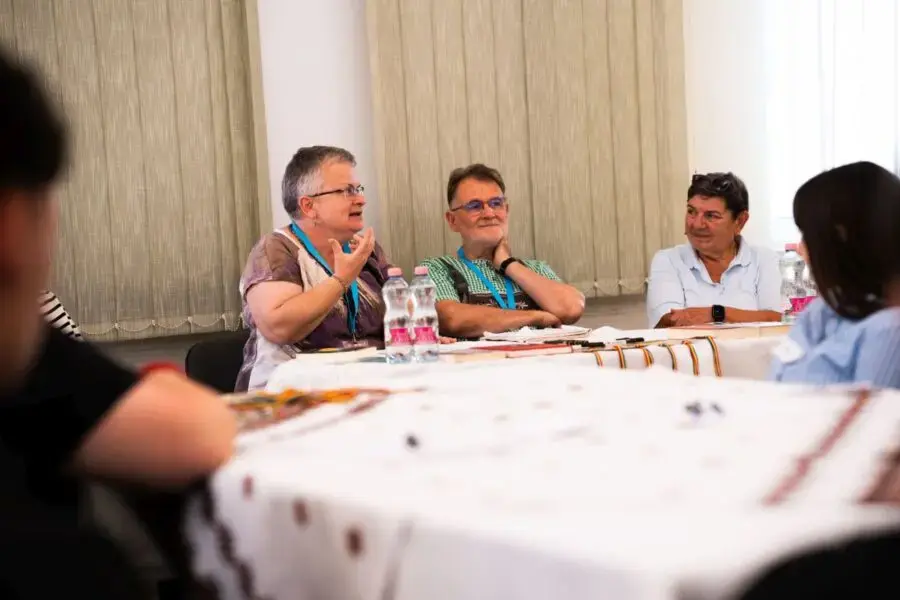 Peste 4.000 de participanți la a doua ediție a Festivalului Apolodor