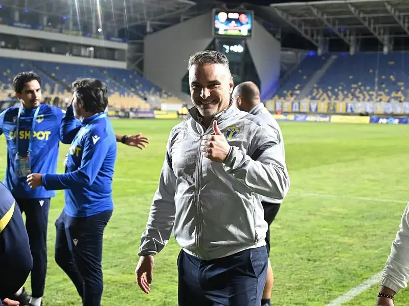 Petrolul Ploiești, pe locul 4: Revanșa istorică în anul aniversar al victoriei cu Liverpool