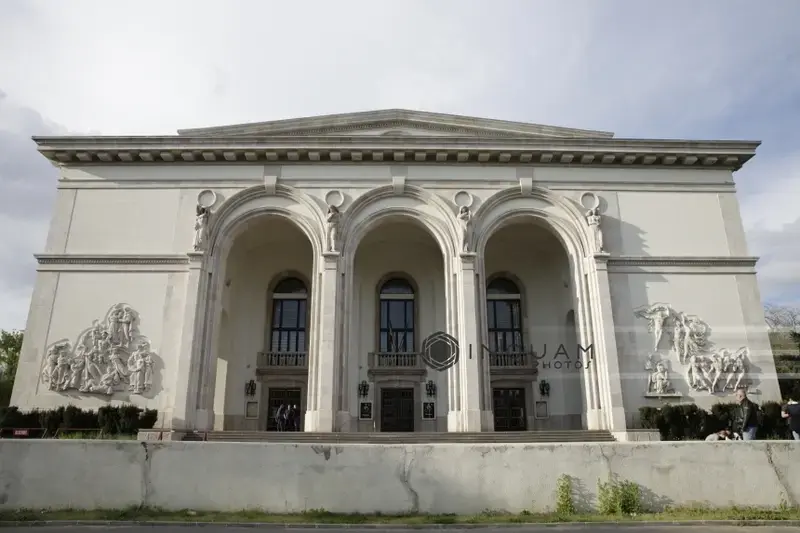 Premiera „Tannhäuser” sub batuta lui Cristian Mandeal deschide stagiunea 2026-2027 la Opera Națională