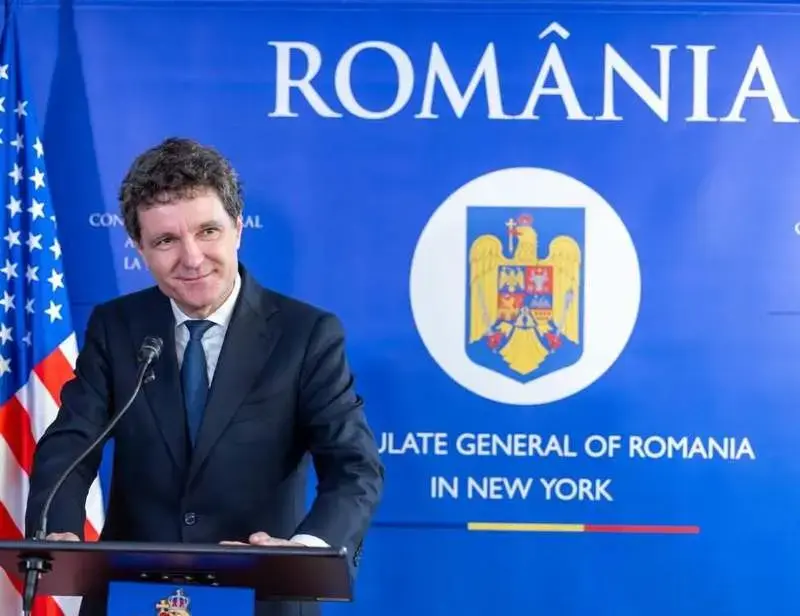 Președintele Nicușor Dan: Rusia nu poate ataca un vecin și nu e pregătită să încheie războiul