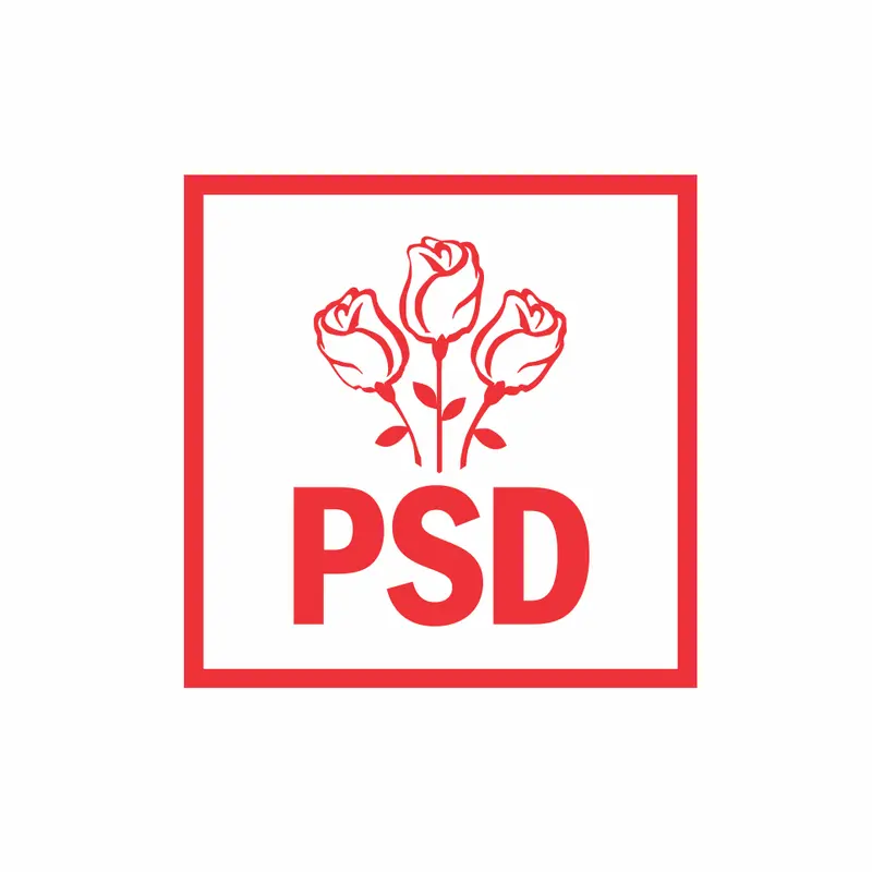 PSD îi cere lui Siegfried Mureșan să depună mandatul: „O mascaradă pe funcții