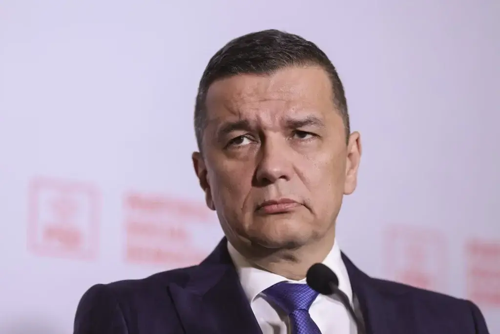PSD refuză să susțină Guvernul Mureșan în votul de încredere