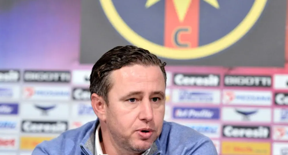 Laurențiu Reghecampf revine la FCSB: detaliile mutării și cum a deblocat Gigi Becali afacerea